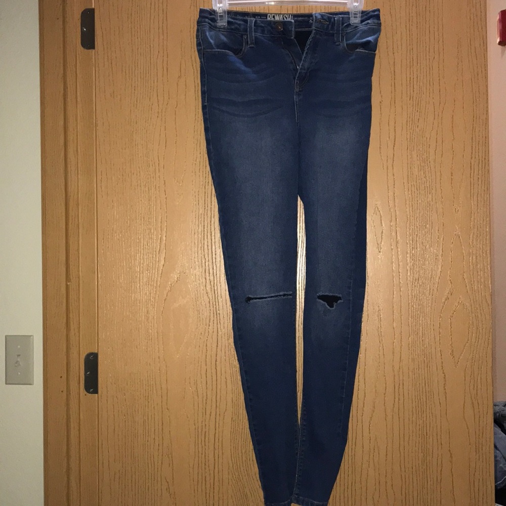 Legging Jeans